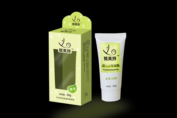 整個品牌工程的實施，讓品牌更加立體